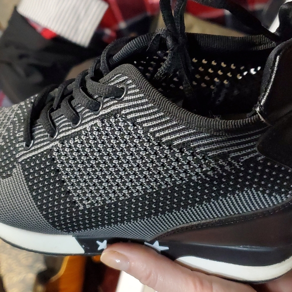 Wedge sneakers - Picture 8 of 8